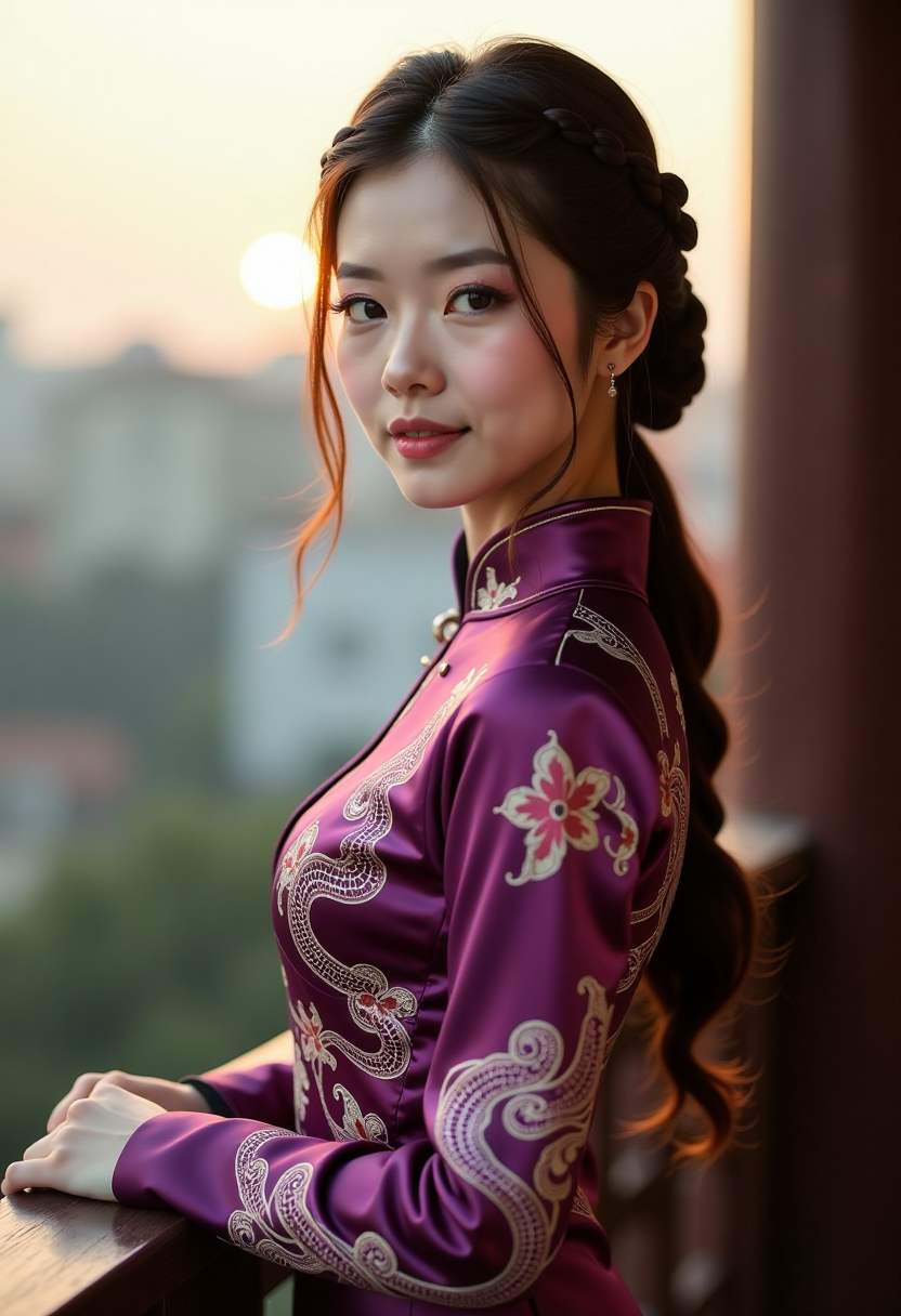 剑断红尘